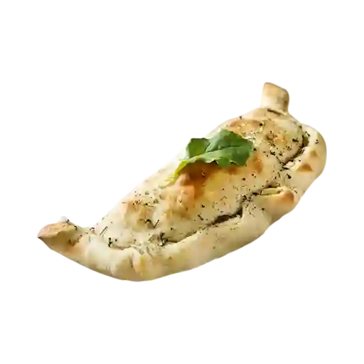 Calzone Caprichoso