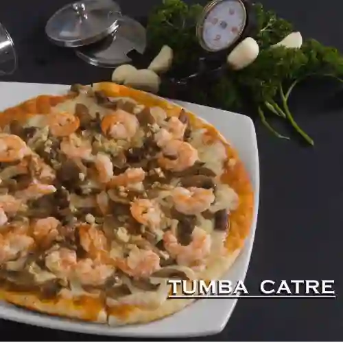Tumba Catre