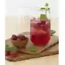 Cristar Set de Vasos Capella Alto 13 oz