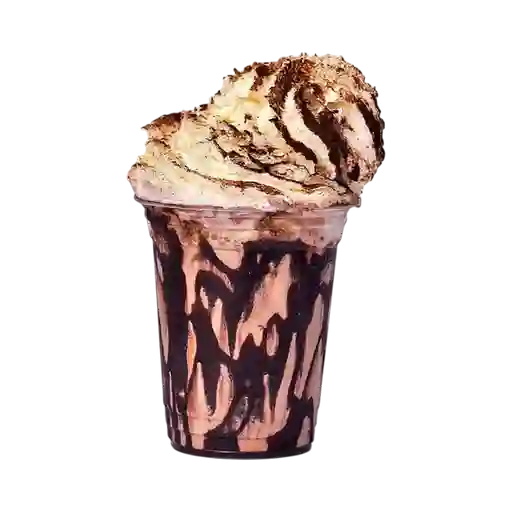 Arma Tu Malteada
