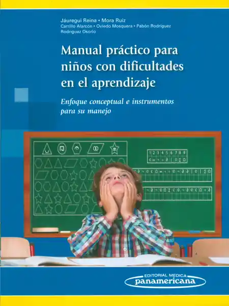 AdeS Manual Practico Para Niños Con Dificult En El Aprendizaje