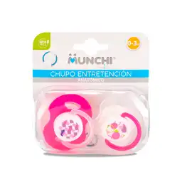 Munchi Chupo Magical Entretención 