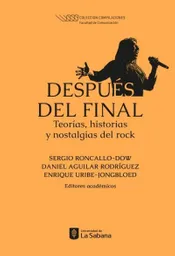 Después Del Final