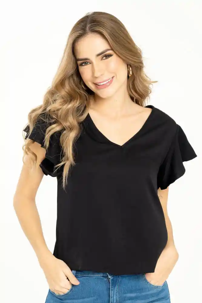 Blusa Zoe