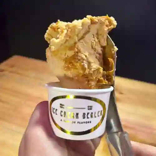 Dulce de Leche 1/4 de Litro