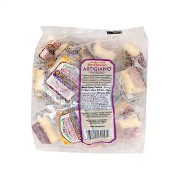 Belgioioso Queso Artigiano