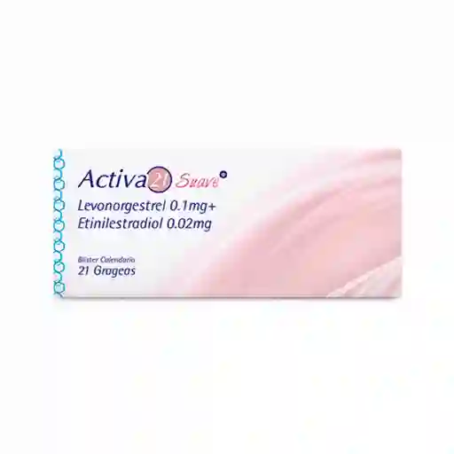 Activa21 (0.1 mg+/0.02 mg)