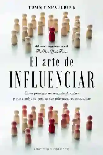 El Arte de Influenciar