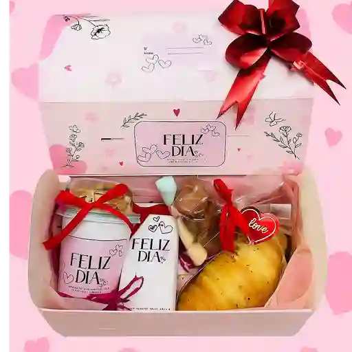 Desayuno con amor