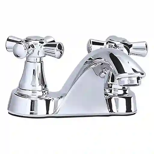 Gricol Grifería Lavamanos Mezcladora Helvetia 12.7 mm 4