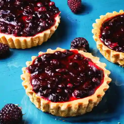 Tartaleta de Agraz