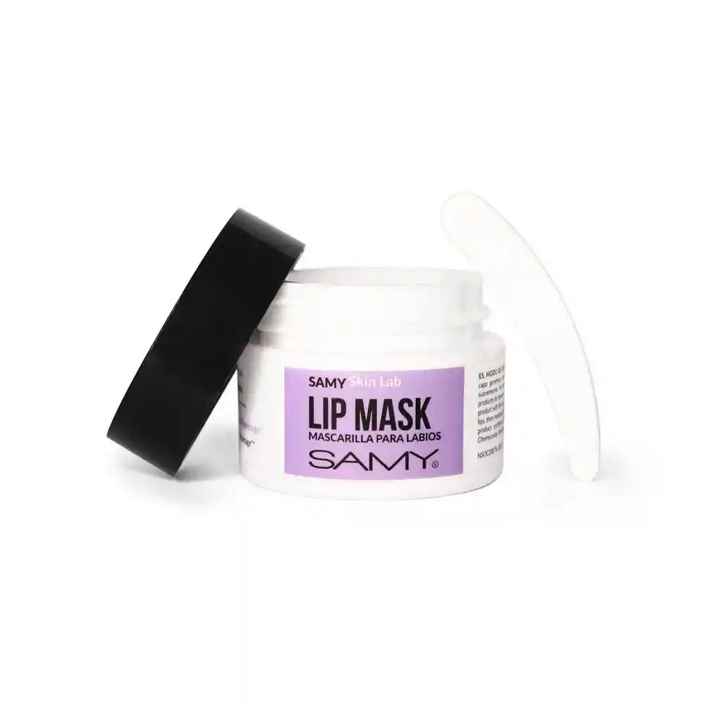 Mascarilla Labios Skin Lab Samy