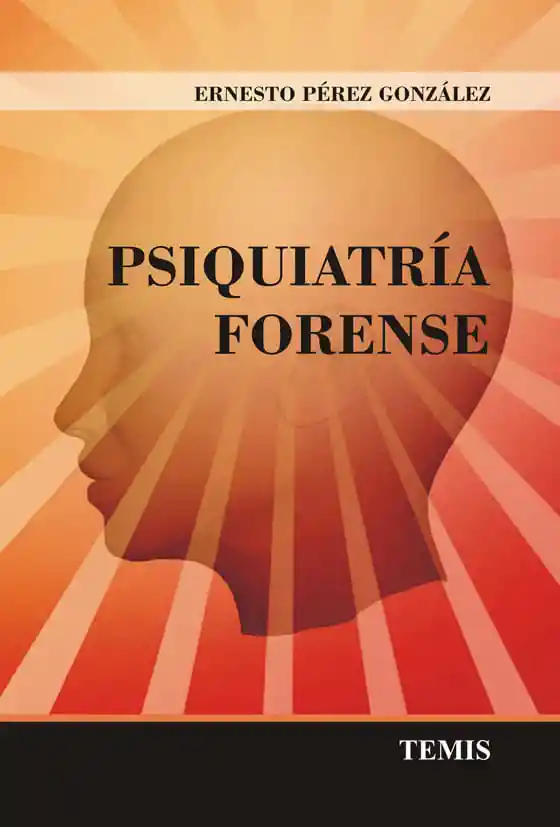Psiquiatría Forense