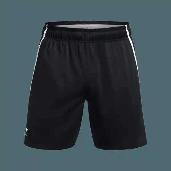 Under Armour Short Negro Para Hombre Talla LG Ref 1383192-001