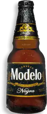 Negra Modelo Cerveza