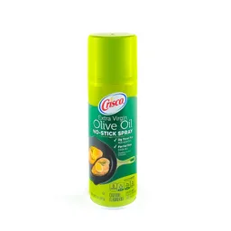 Crisco Aceite de Oliva Extra Virgen en Spray