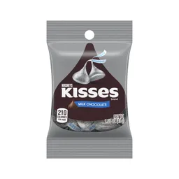 Chocolates Kisses Unidad Hersheys