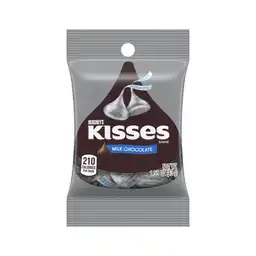 Chocolates Kisses Unidad Hersheys