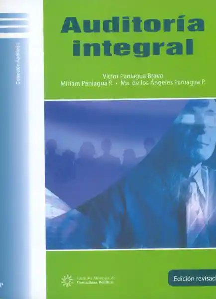 Auditoria Integral