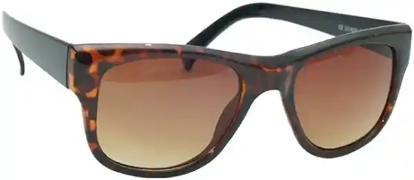 Brightlook Lente Ptr Solar Woman Brown