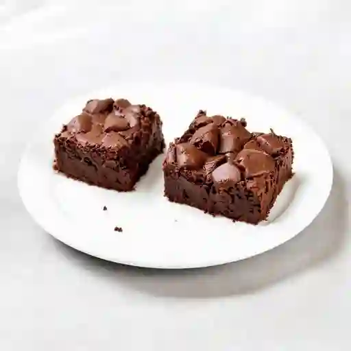 Brownie Keto