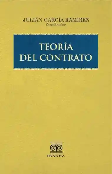 Teoria Del Contrato