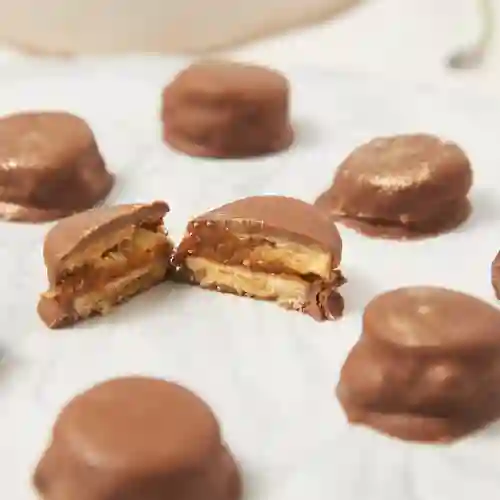Mini Alfajores X 10