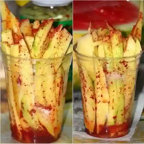 Mango Viche Especial ( para 2 )