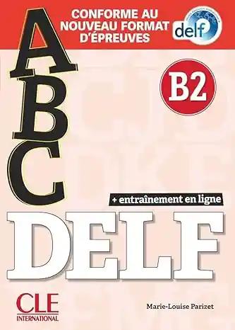 Abc Delf Adulte B2