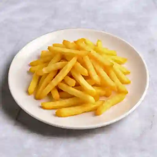 Papas Francesas