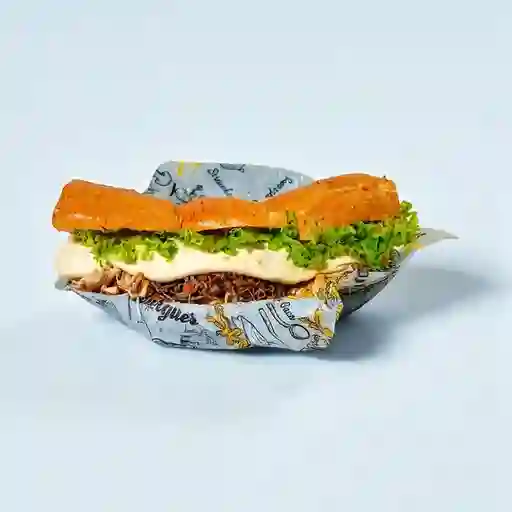 Pepito 40 Cm (Para 2 Personas)