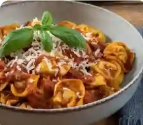 Pasta Tortellini