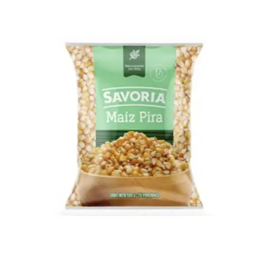 Maíz Pira - Savoria 500 g