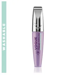 Pestanina Vogue Curvas Perfectas Washable