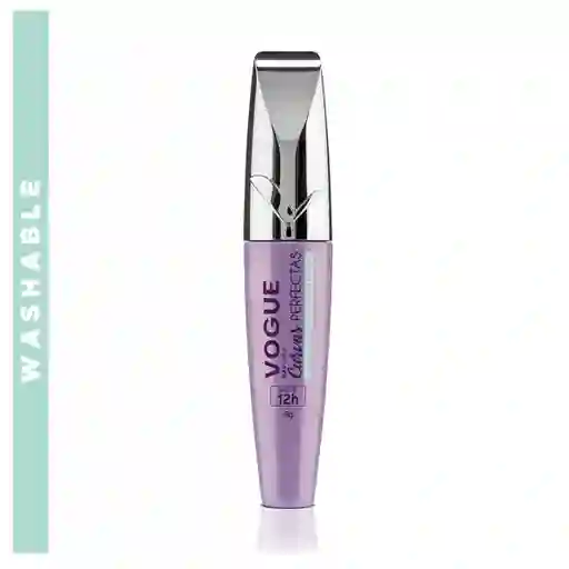 Pestanina Vogue Curvas Perfectas Washable