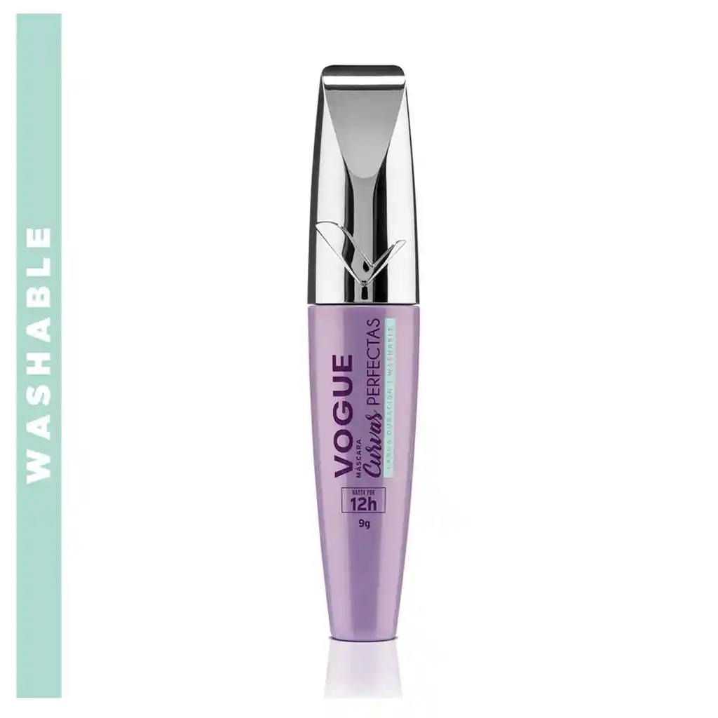 Pestanina Vogue Curvas Perfectas Washable