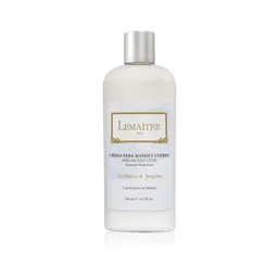Lemaitre Crema Para Manos y Cuerpo té Blanco &Amp Jengibre