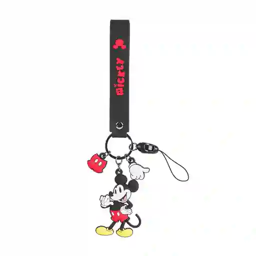 Miniso Colgante Para Celular de Mickey Mickey Mouse