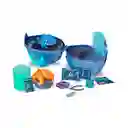 Toy Logic Figura Sorpresa Meteorz Shark Lab