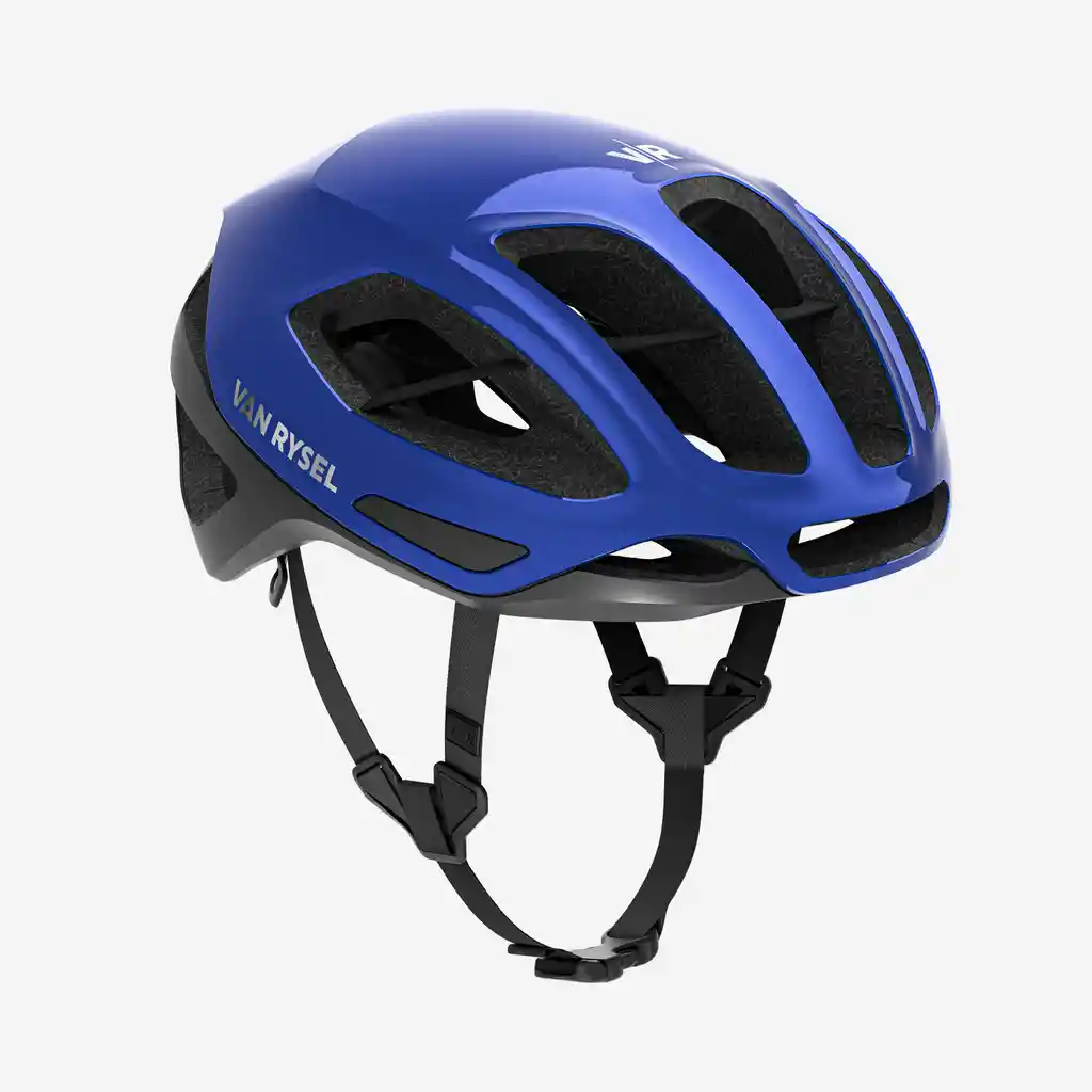 Casco Ciclismo Ruta Rcr Mips Azul