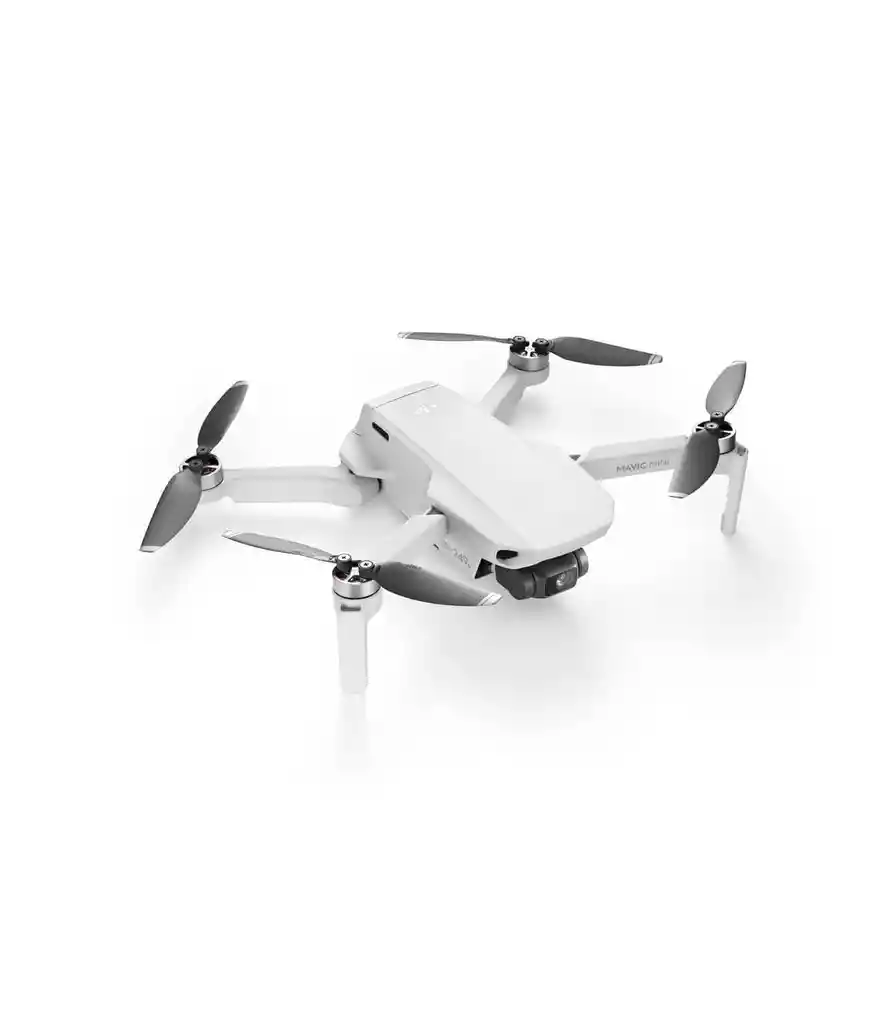 Dji Drone Mavic Mini Combo