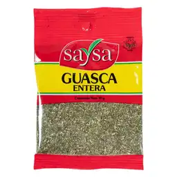 Saysa Condimento Guasca