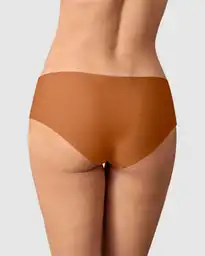 Pantalon Basico M - Ocre