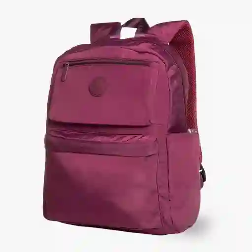 Morral Vivid Cereza