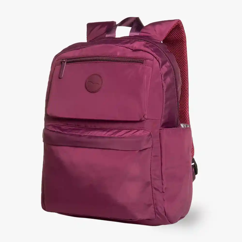 Morral Vivid Cereza
