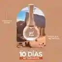 Vogue Esmalte Efecto Gel Tono Atacama