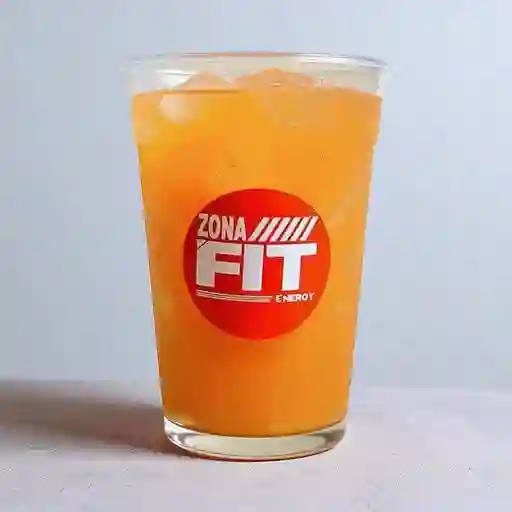 Naranja Crema
