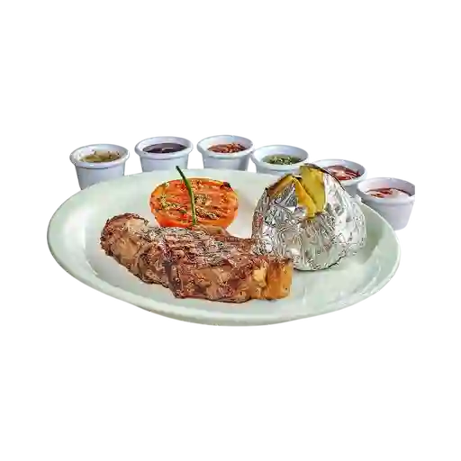 Bife de Chorizo