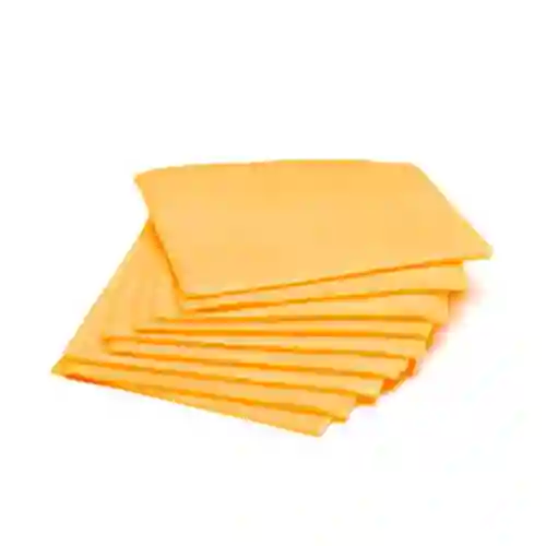 Queso Cheddar