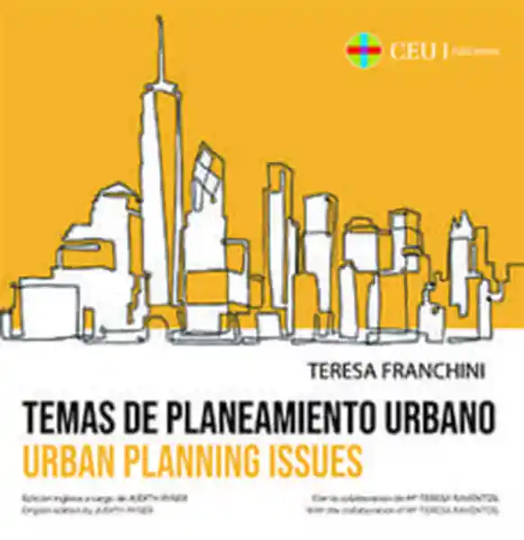 Temas de Planeamiento Urbano Urban Planning Issues